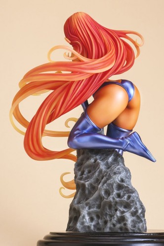 Kotobukiya Figures - DC COMICS STARFIRE Bishoujo