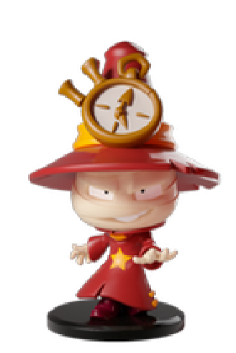 Figure - Dofus Krosmaster "Season 02"