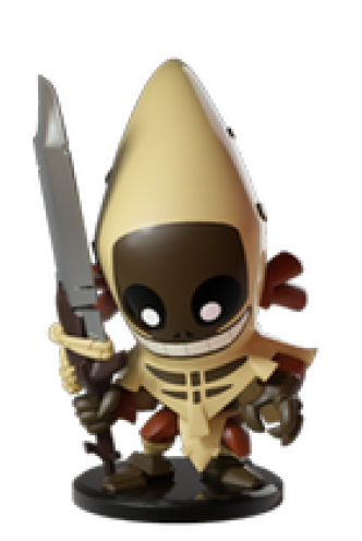 Figure - Dofus Krosmaster "Season 02"