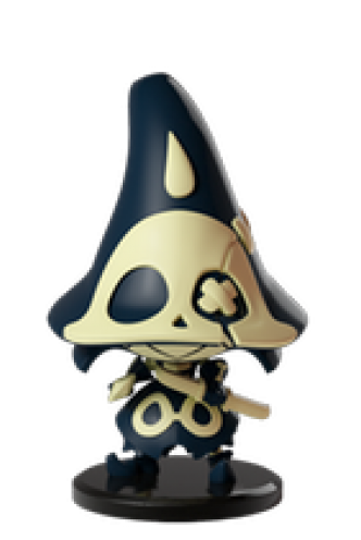 Figure - Dofus Krosmaster "Season 02"