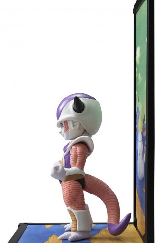 Figure - Dragon Ball Z - Tamashii Buddies "Freeza First Form"