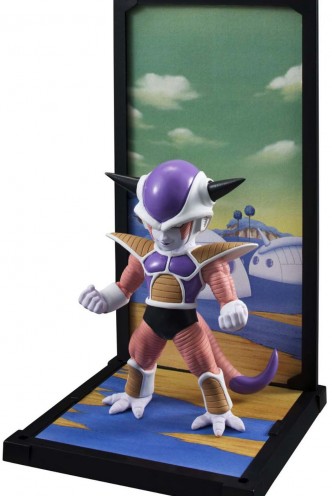 Figure - Dragon Ball Z - Tamashii Buddies "Freeza First Form"