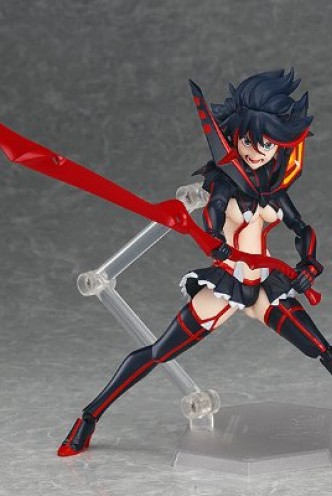 Good Smile Kill La Kill: Ryuko Matoi Figma Action Figure