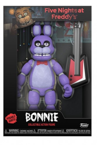 Five Nights at Freddy's - Figura Bonnie 34cm