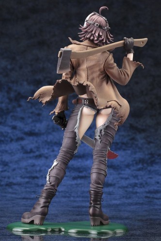 Freddy vs. Jason: Jason Voorhees Bishoujo Statue