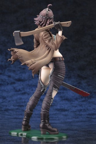 Freddy vs. Jason: Jason Voorhees Bishoujo Statue