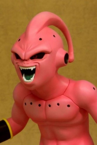 Gigantic Series Dragon Ball Z Majin Boo - X-Plus