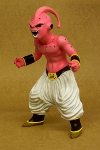 Figura Gigante - Dragon Ball Z "Majin Boo" X-PLUS 32cm.