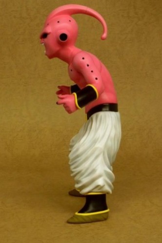 Figura Gigante - Dragon Ball Z "Majin Boo" X-PLUS 32cm.