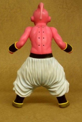 Figura Gigante - Dragon Ball Z "Majin Boo" X-PLUS 32cm.