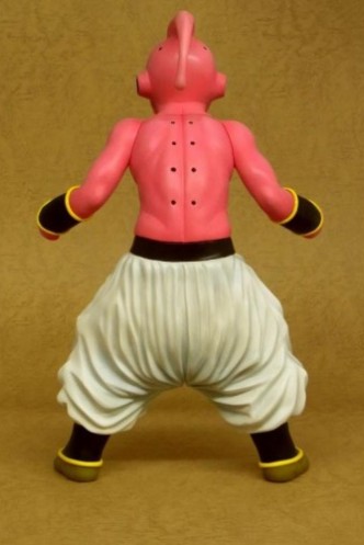 Gigantic Series Dragon Ball Z Majin Boo - X-Plus