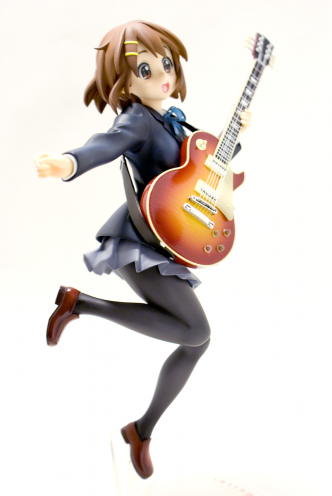 Figura - K-On! "Yui Hirasawa" 21cm.