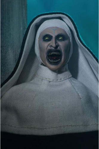 The Nun Figure