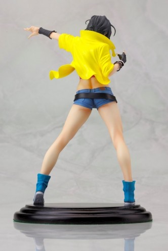 Marvel Bishoujo PVC Statue 1/7 Jubilee 22 cm