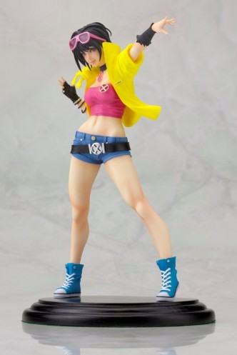 Marvel Bishoujo PVC Statue 1/7 Jubilee 22 cm