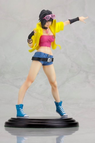 Marvel Bishoujo PVC Statue 1/7 Jubilee 22 cm