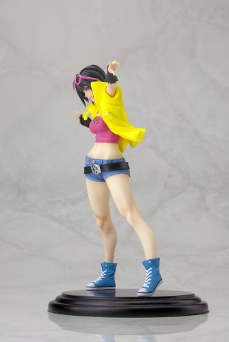 Marvel Bishoujo PVC Statue 1/7 Jubilee 22 cm