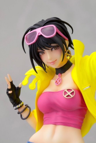 Marvel Bishoujo PVC Statue 1/7 Jubilee 22 cm