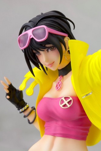 Marvel Bishoujo PVC Statue 1/7 Jubilee 22 cm