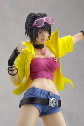 Marvel Bishoujo PVC Statue 1/7 Jubilee 22 cm