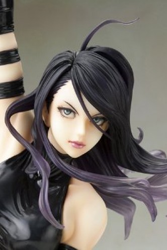 Figura - MARVEL "Psylocke" X-FORCE Bishoujo - Kotobukiya