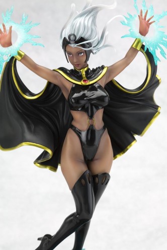 Figura - MARVEL "Tormenta" Bishoujo - Kotobukiya