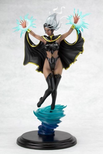 Figura - MARVEL "Tormenta" Bishoujo - Kotobukiya