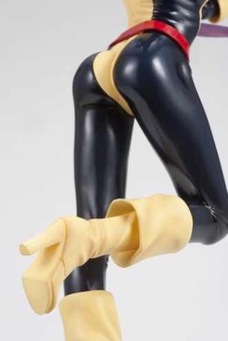 Kotobukiya Marvel Comics X-Men Kitty Pryde Bishoujo Statue