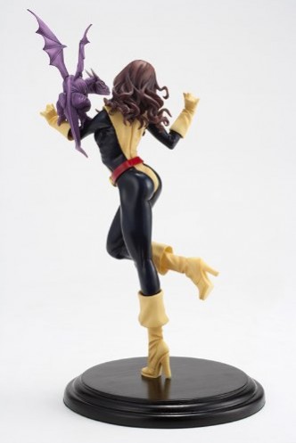 Kotobukiya Marvel Comics X-Men Kitty Pryde Bishoujo Statue