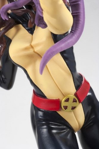 Kotobukiya Marvel Comics X-Men Kitty Pryde Bishoujo Statue