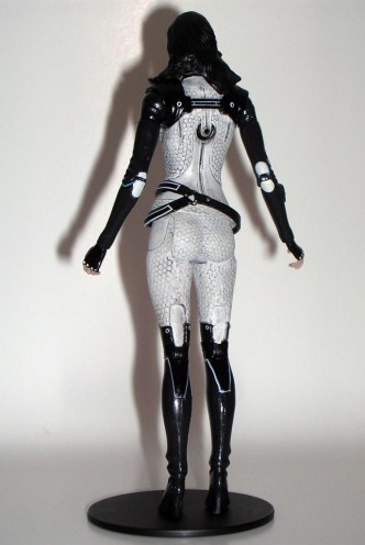 Figura - Mass Effect 3 Serie 2 "Miranda" 18cm.