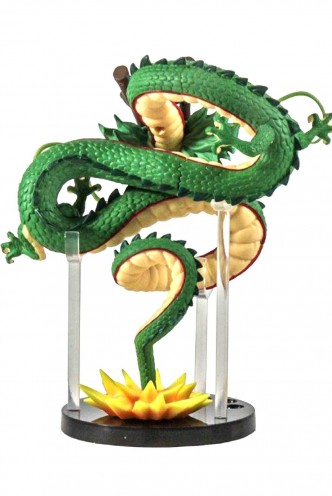 Dragon Ball Z the Movie Battle of Gods Mega World Collectable Figure Shenron