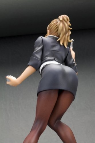 Men in Black 3 - MIB Bishoujo Agent G Kotobukiya