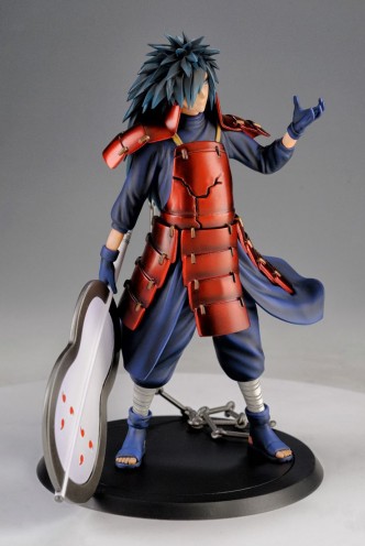 Figure - Naruto Shippuden "Madara Uchiha" DXTRA 18cm