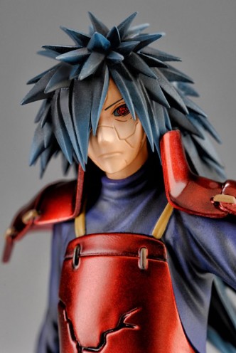 Figure - Naruto Shippuden "Madara Uchiha" DXTRA 18cm