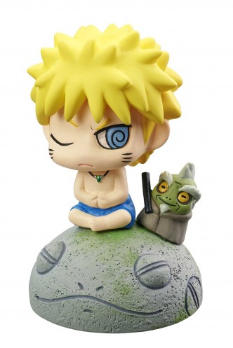 Figura - Naruto Shippuden: Petit Chara Land "Naruto & Akatsuki Part 2"