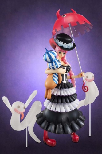 Megahouse One Piece P.O.P: Perona Excellent Model PVC Figure