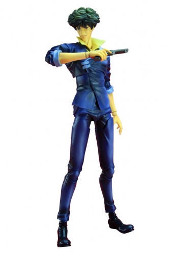 Figure Play Arts Kai - Cowboy Bebop "Spike Spiegel"