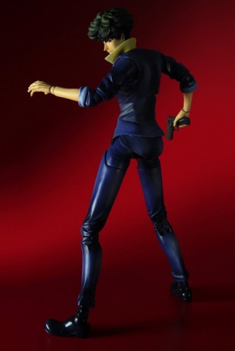 Figure Play Arts Kai - Cowboy Bebop "Spike Spiegel"