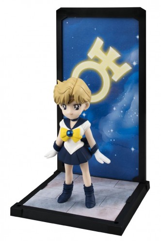 Figura - Sailor Moon - Tamashii Buddies "Sailor Urano"