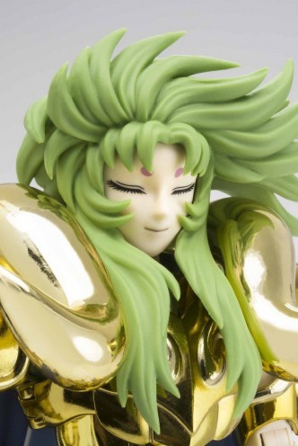 Figure - Saint Seiya: Myth Cloth EX 40th "Aries Shion" 18cm.