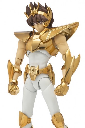 Saint Seiya Gold Leo Ikki POP! Animation figure, Funko Toys