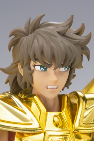 Saint Seiya Myth Cloth EX "Sagittarius Aiolos"