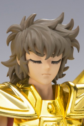 Saint Seiya Myth Cloth EX "Sagittarius Aiolos"