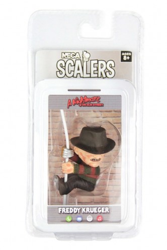 Figura - Scalers Serie 1: A Nightmare on Elm Street "Freddy Krueger"