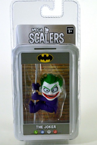 Figure - Scalers Serie 2: "The Joker"