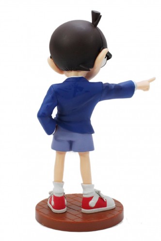 Sega Detective Conan Premium Figure - 8" Conan Edogawa