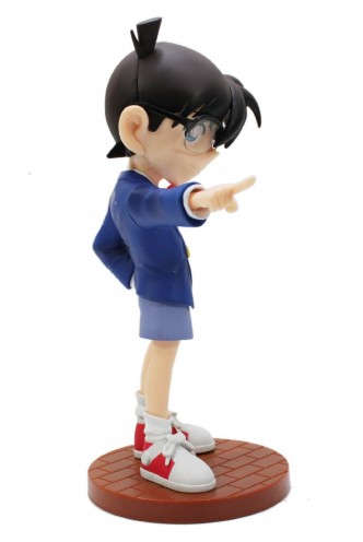 Sega Detective Conan Premium Figure - 8" Conan Edogawa