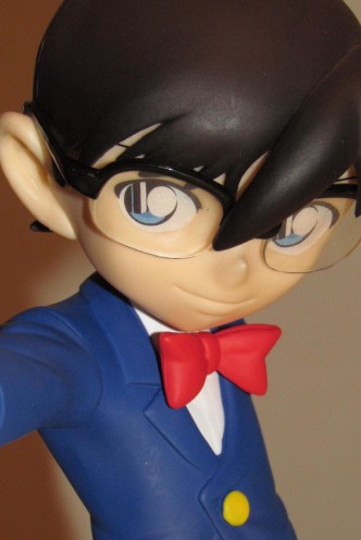 Sega Detective Conan Premium Figure - 8" Conan Edogawa