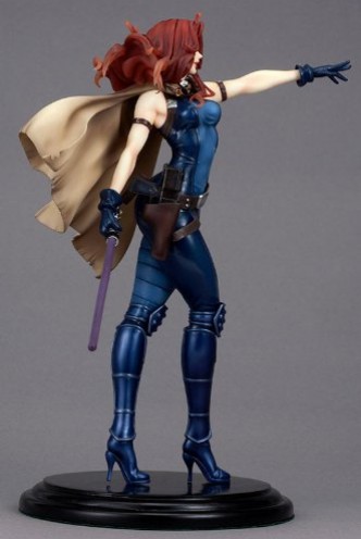 Kotobukiya Star Wars: Mara Jade ArtFX Bishoujo Statue